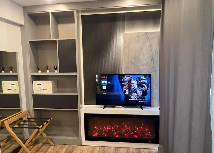 Demhat Old Отель