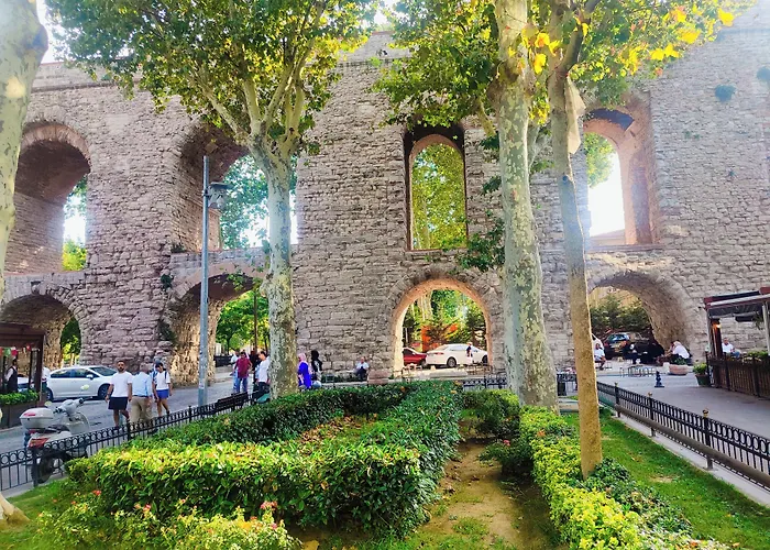 Demhat Old Отель *