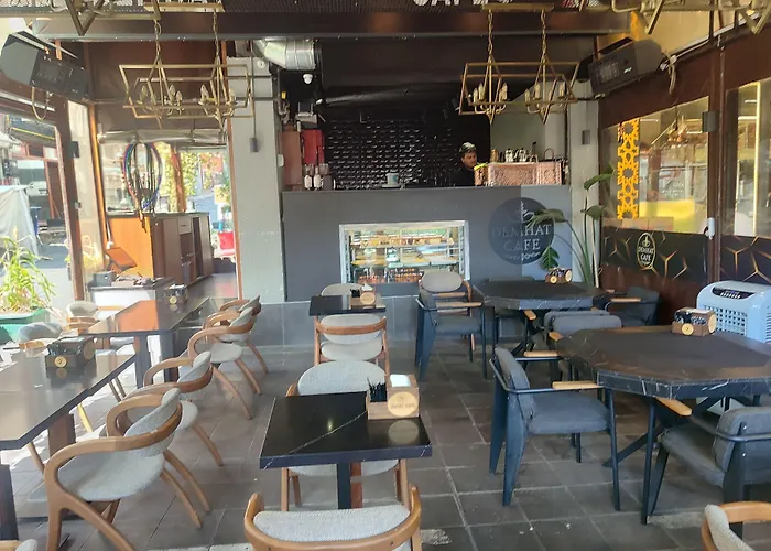 Отель Demhat Old