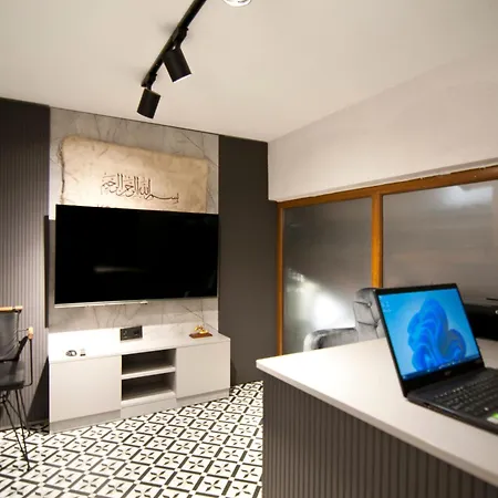 Demhat Old Otel İstanbul