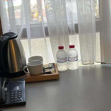 Demhat Old Otel İstanbul