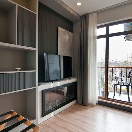 Hotel Demhat Old Istanbul