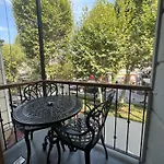 Hotel Demhat Old Estambul