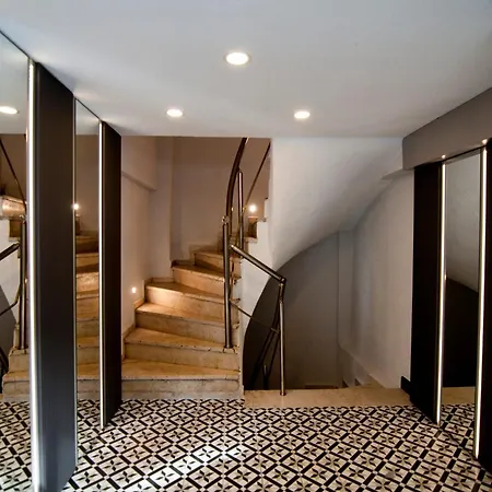 Demhat Old Isztambul