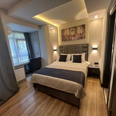 Demhat Old * Istanbul