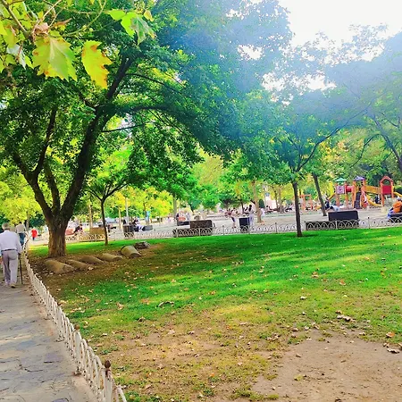 Demhat Old Provincia di Istanbul