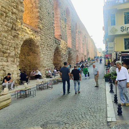 Demhat Old Szálloda