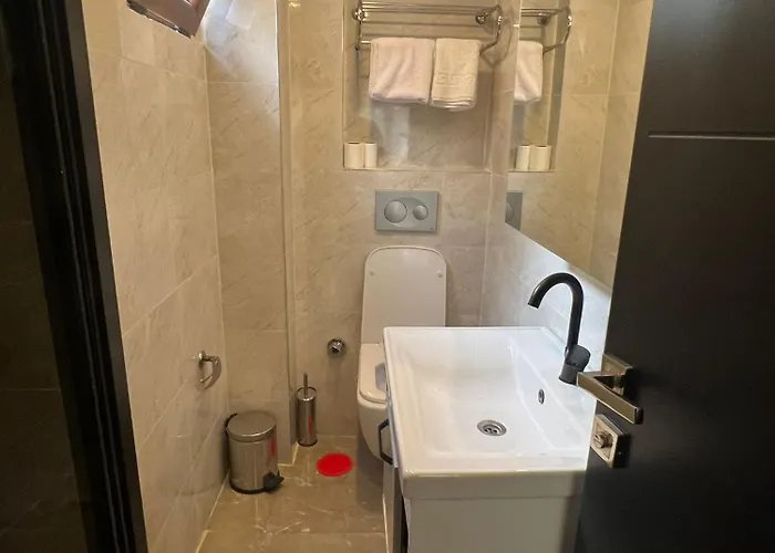 Demhat Old Provincia di Istanbul