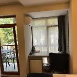 酒店 Demhat Old 伊斯坦布尔
