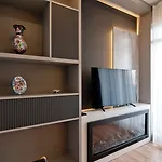 酒店 Demhat Old 伊斯坦布尔