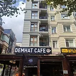 酒店 Demhat Old 伊斯坦布尔