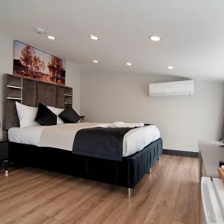 Hotel Demhat Old Provincia di Istanbul