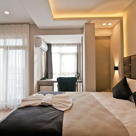 Demhat Old Hotel *