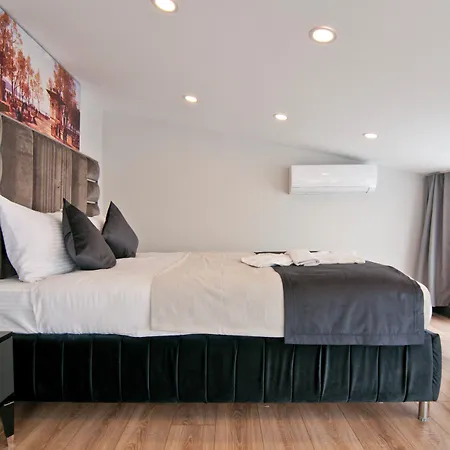 Demhat Old Istanbulská provincie