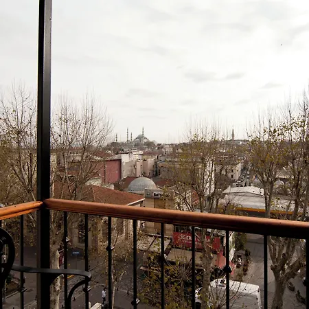 Demhat Old * Provincia di Istanbul