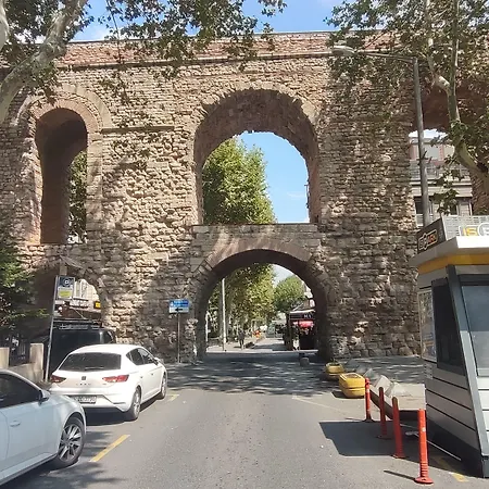 Ξενοδοχείο Demhat Old *