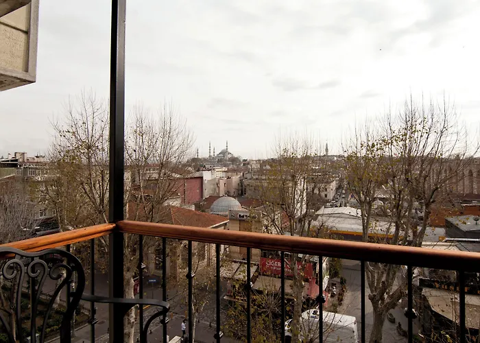 Demhat Old * Istambul