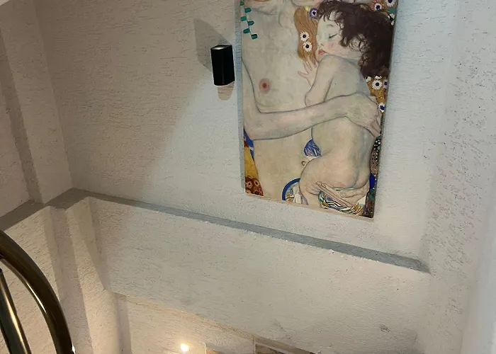 Ξενοδοχείο Demhat Old *