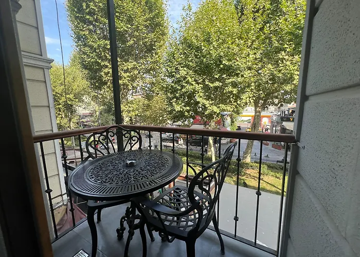 Demhat Old Ξενοδοχείο *