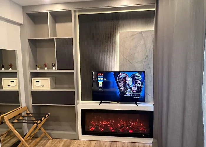 Demhat Old Ξενοδοχείο