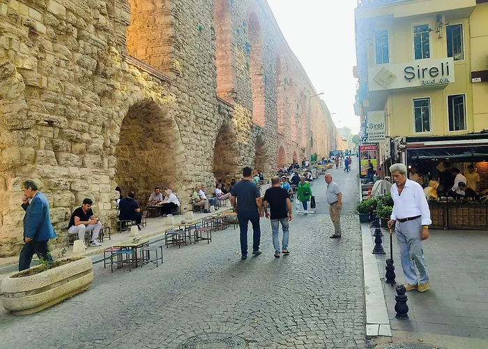 Demhat Old Ξενοδοχείο