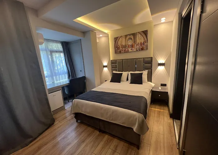 Demhat Old * İstanbul