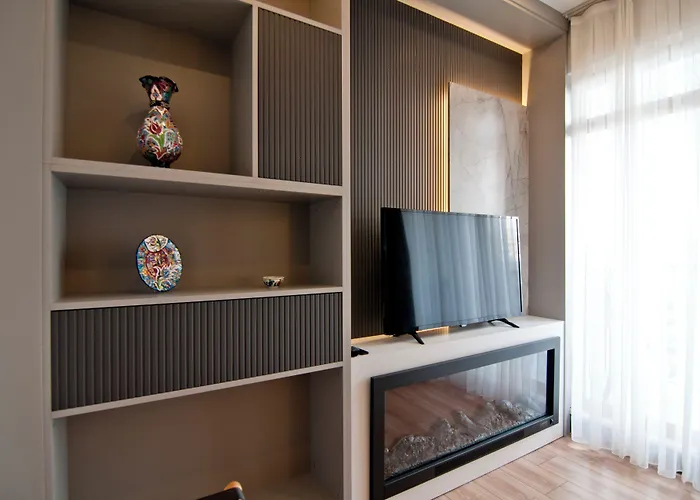 Otel Demhat Old İstanbul