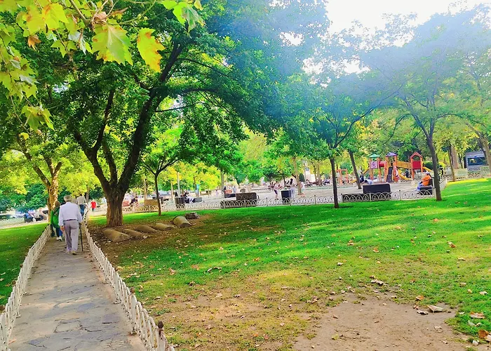 Demhat Old İstanbul